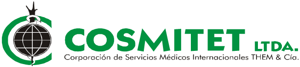 Cosmitet Ltda | Corporación de Servicios Médicos Internaciones THEM & CIA