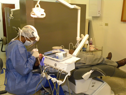 Odontología | Cosmitet Ltda. Odontología | Cosmitet Ltda.