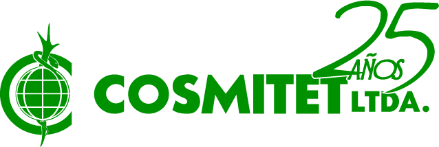 Cosmitet Ltda.