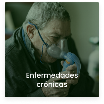 Cosmitet Ltda, Servicios hospitalización