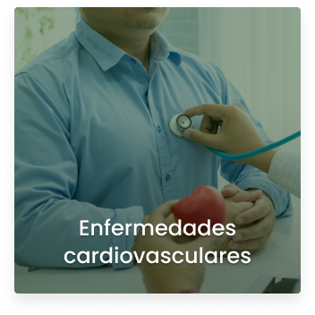 Cosmitet Ltda, Servicios hospitalización