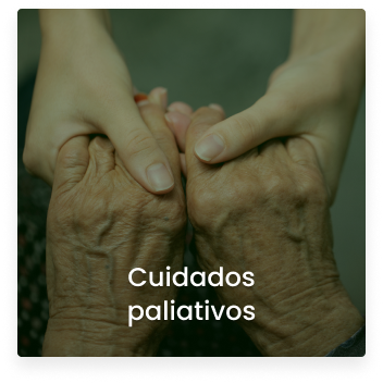 Cosmitet Ltda, Servicios hospitalización