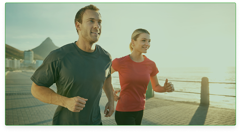 Cosmitet Ltda, Tips de vida saludable