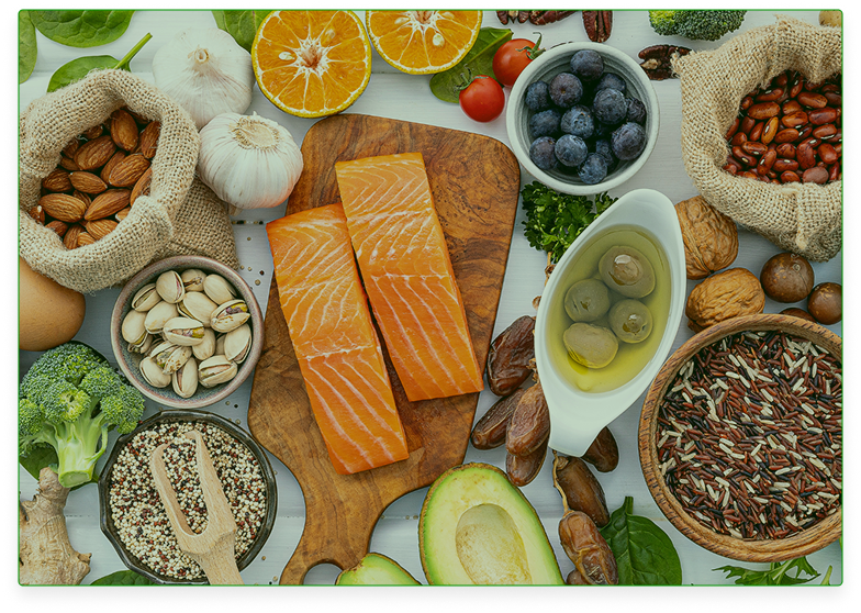 Cosmitet Ltda, Tips de vida saludable