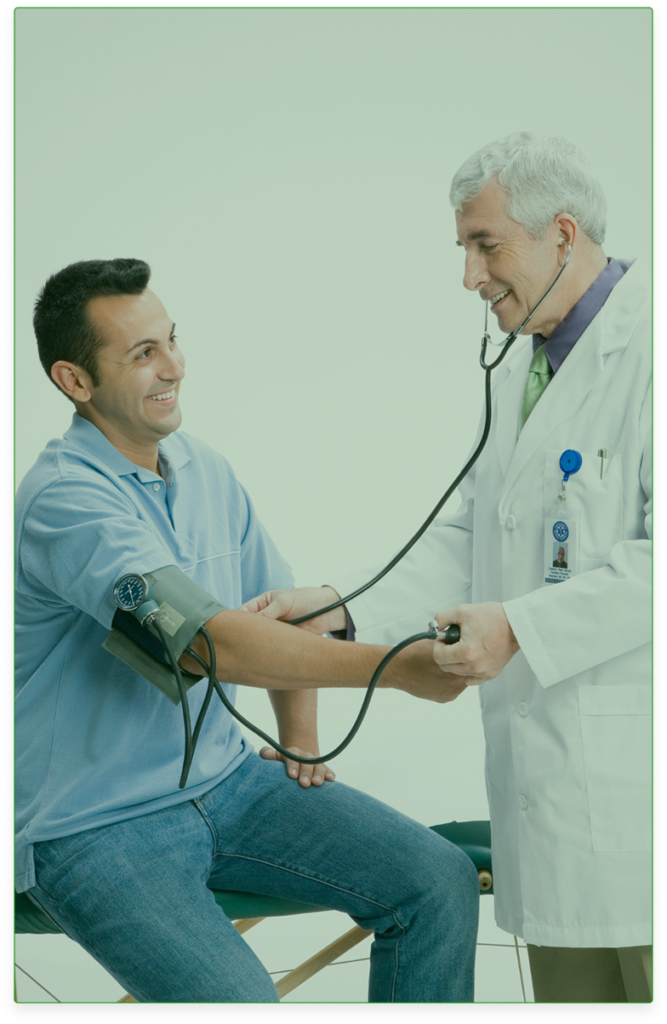 Cosmitet Ltda, Educación al usuario, Riesgo cardiovascular