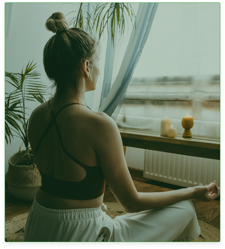 Cosmitet Ltda, Salud mental
